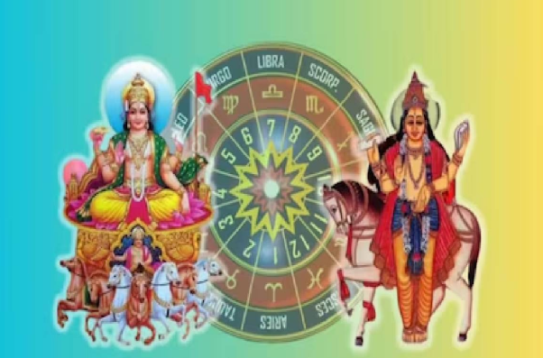 சுக்கிரன் - சூரியன் ராசி மாற்றம்: ஜூலை மாதத்தில் அதிர்ஷ்ட மழையில் நனையப்போகும் ராசிகள் யார்?